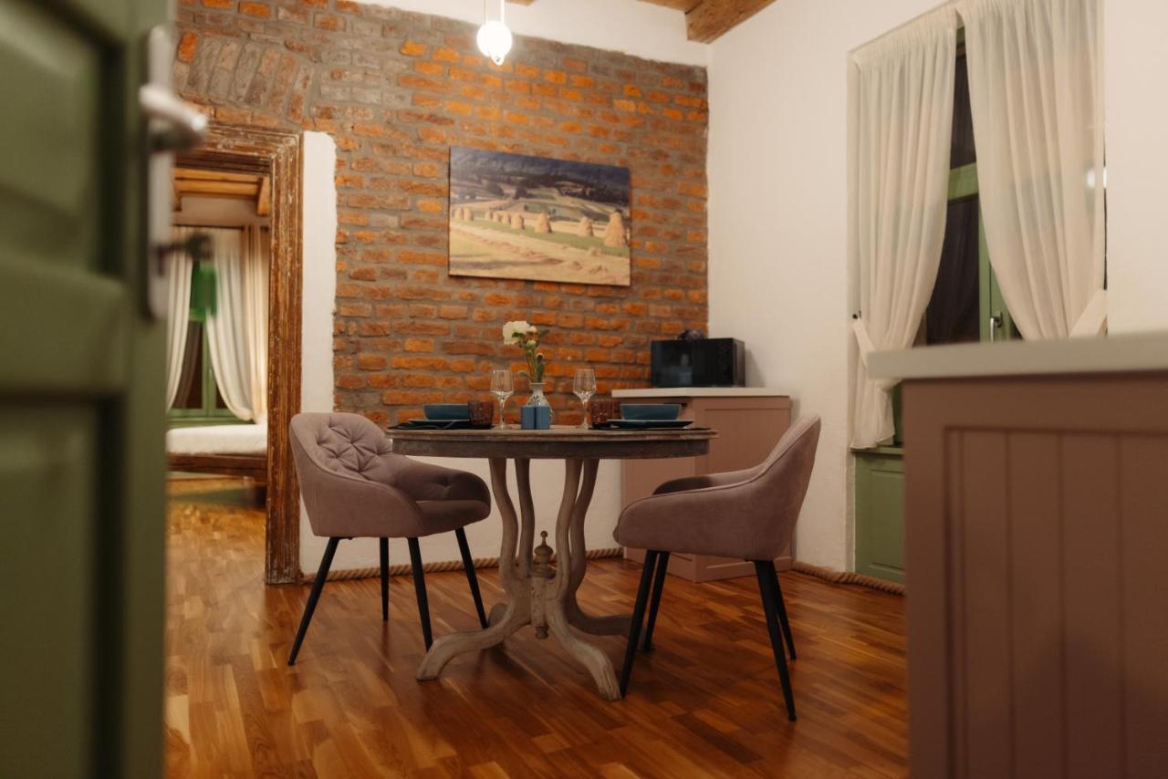 Casa 1901 Aparthotel Μπάια Μάρε Εξωτερικό φωτογραφία