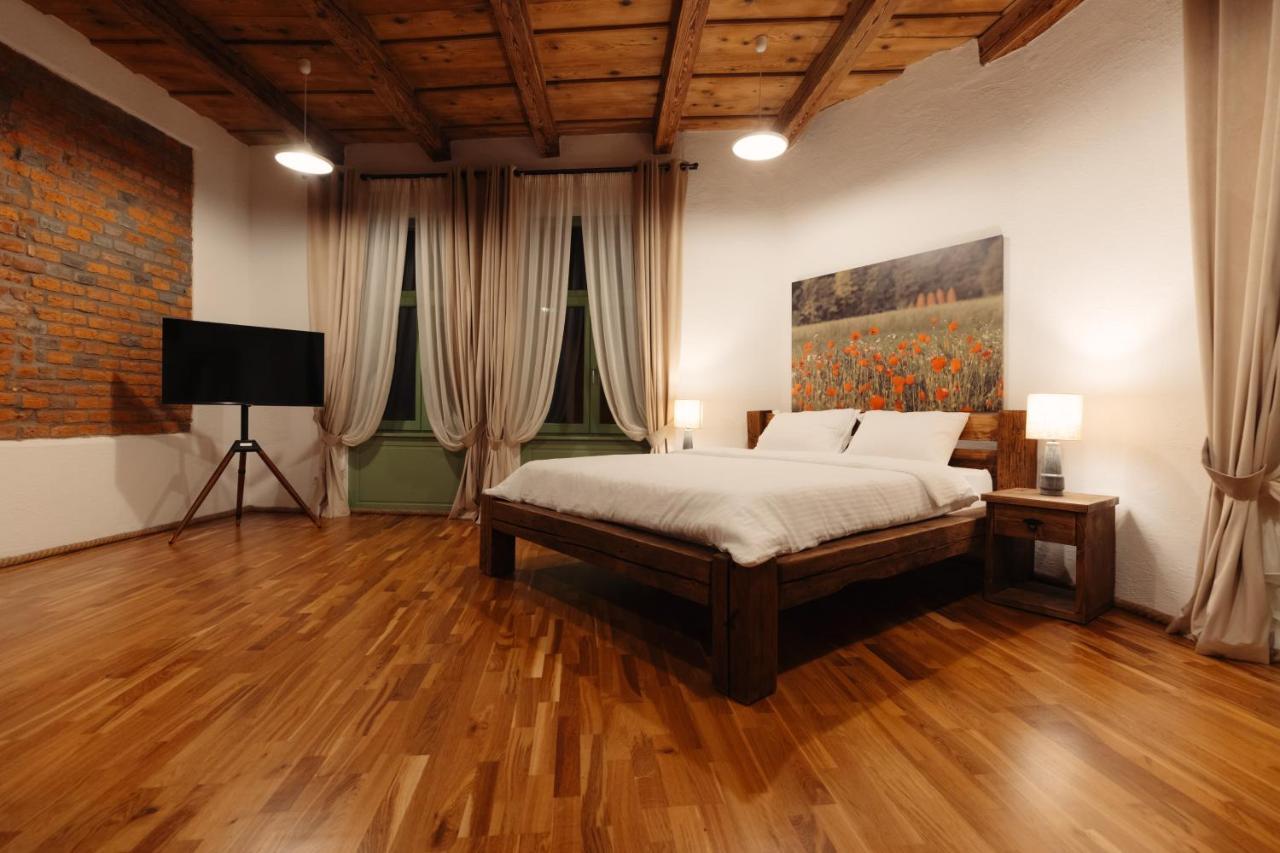 Casa 1901 Aparthotel Μπάια Μάρε Εξωτερικό φωτογραφία