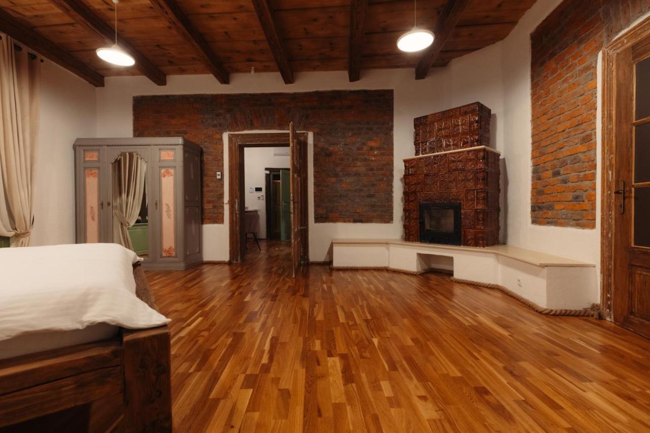 Casa 1901 Aparthotel Μπάια Μάρε Εξωτερικό φωτογραφία