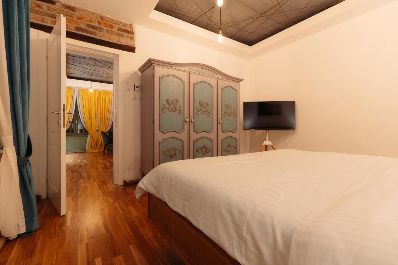 Casa 1901 Aparthotel Μπάια Μάρε Εξωτερικό φωτογραφία