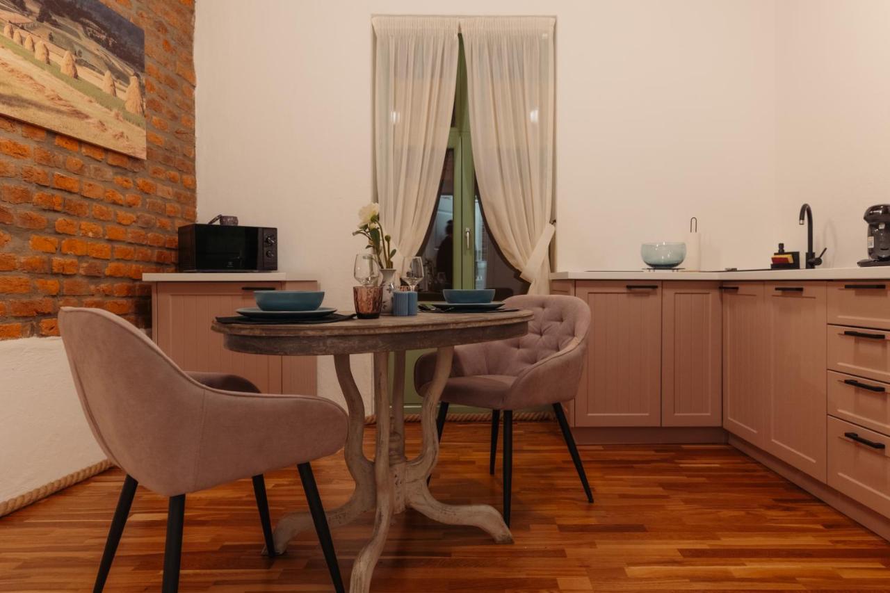 Casa 1901 Aparthotel Μπάια Μάρε Εξωτερικό φωτογραφία