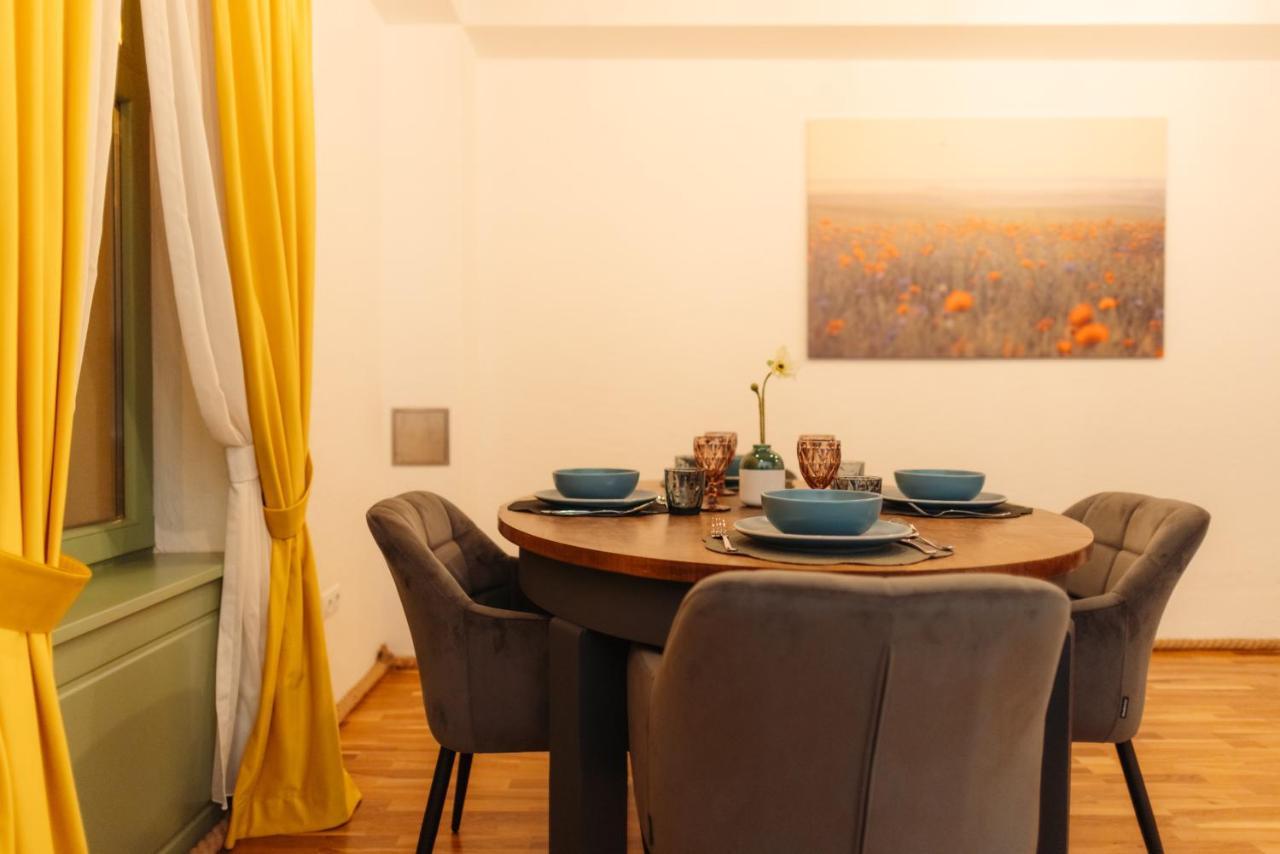 Casa 1901 Aparthotel Μπάια Μάρε Εξωτερικό φωτογραφία