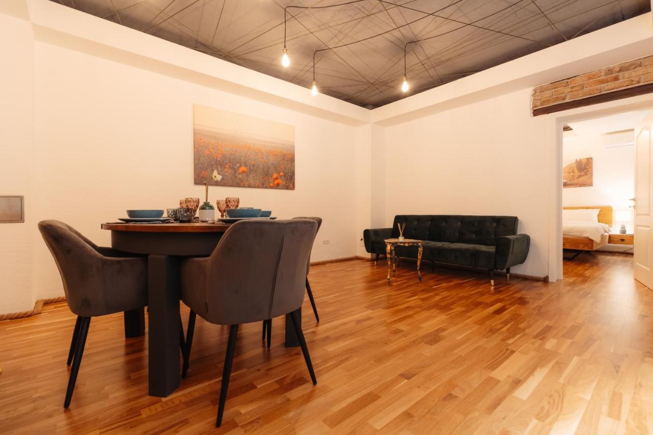 Casa 1901 Aparthotel Μπάια Μάρε Εξωτερικό φωτογραφία
