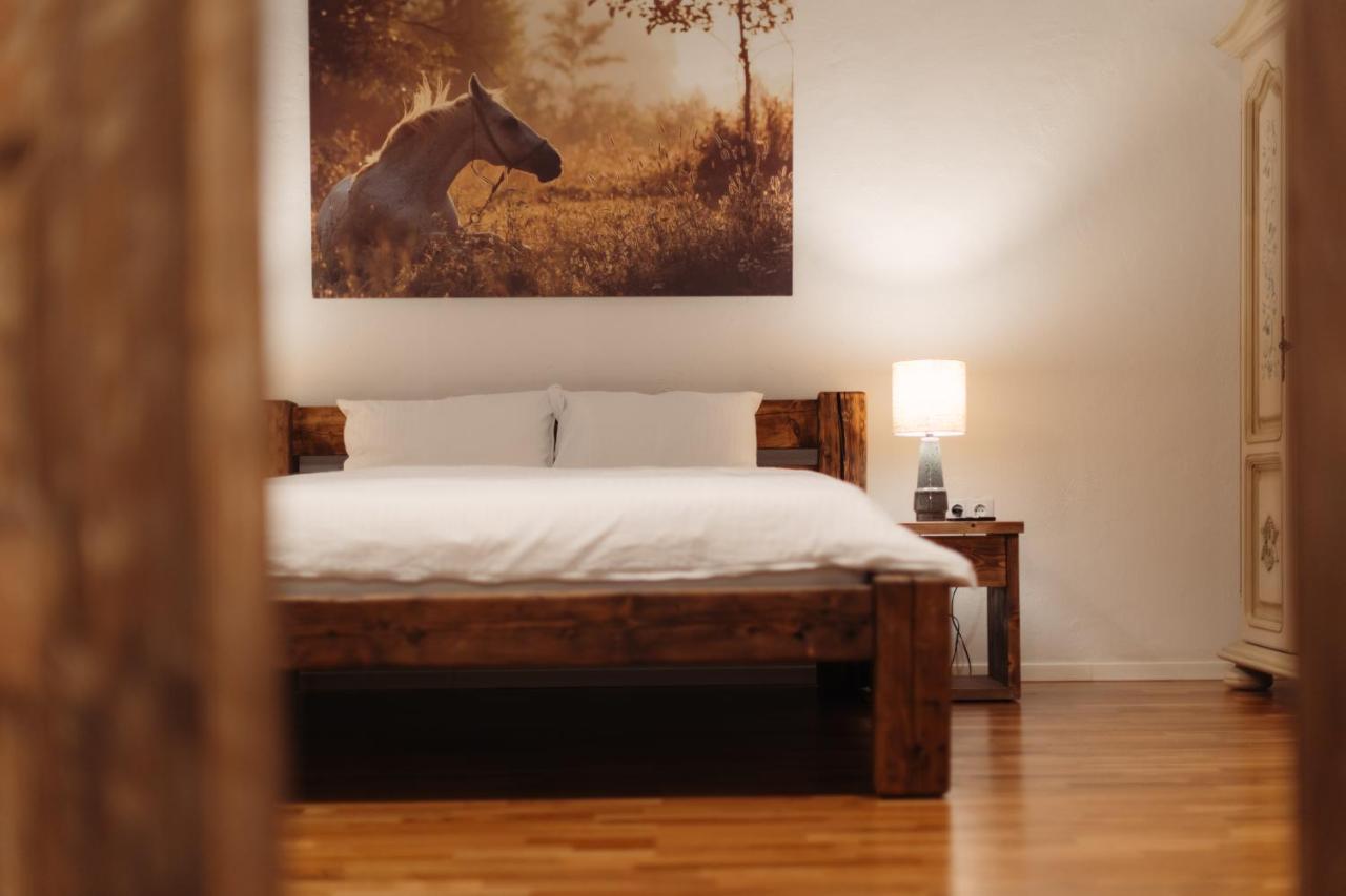 Casa 1901 Aparthotel Μπάια Μάρε Εξωτερικό φωτογραφία