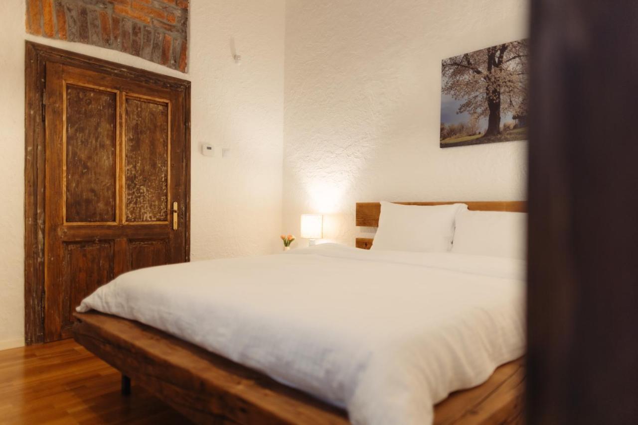 Casa 1901 Aparthotel Μπάια Μάρε Εξωτερικό φωτογραφία