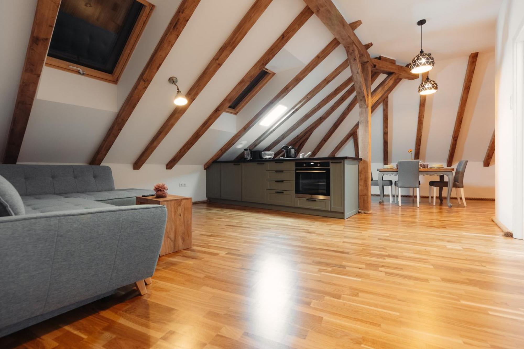 Casa 1901 Aparthotel Μπάια Μάρε Εξωτερικό φωτογραφία