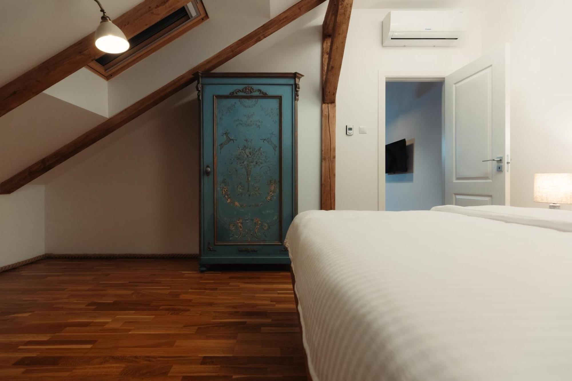 Casa 1901 Aparthotel Μπάια Μάρε Εξωτερικό φωτογραφία