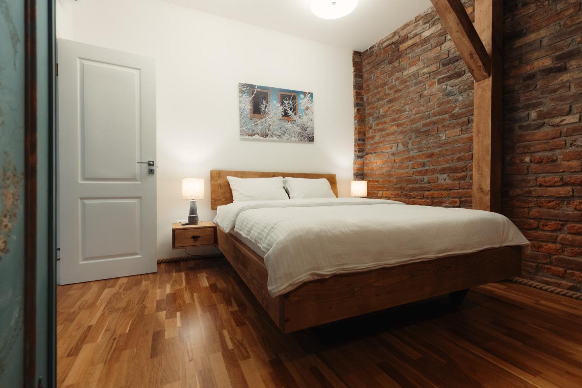 Casa 1901 Aparthotel Μπάια Μάρε Εξωτερικό φωτογραφία