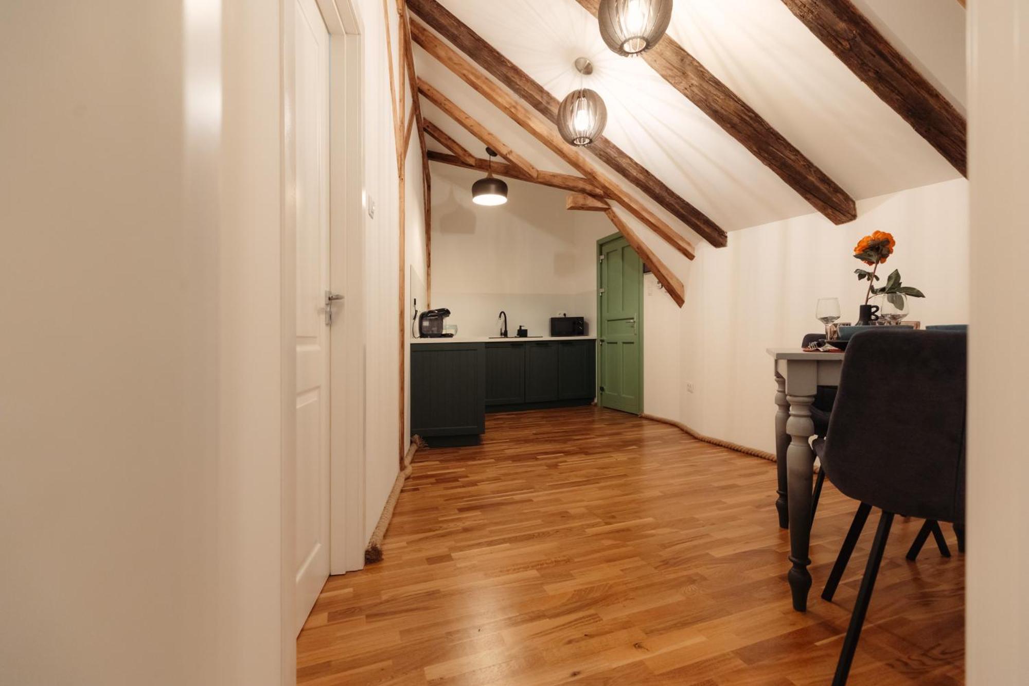Casa 1901 Aparthotel Μπάια Μάρε Εξωτερικό φωτογραφία
