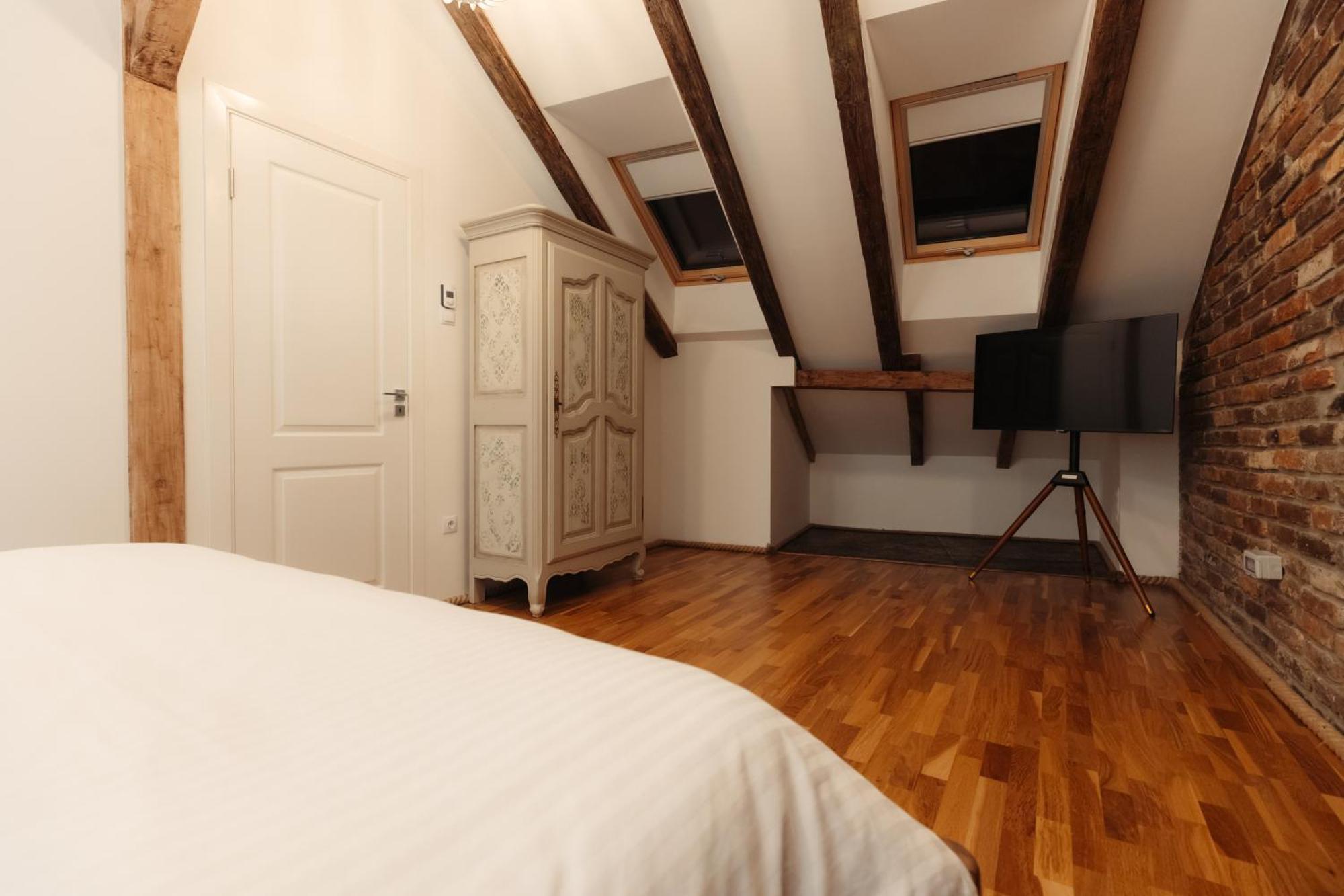 Casa 1901 Aparthotel Μπάια Μάρε Εξωτερικό φωτογραφία