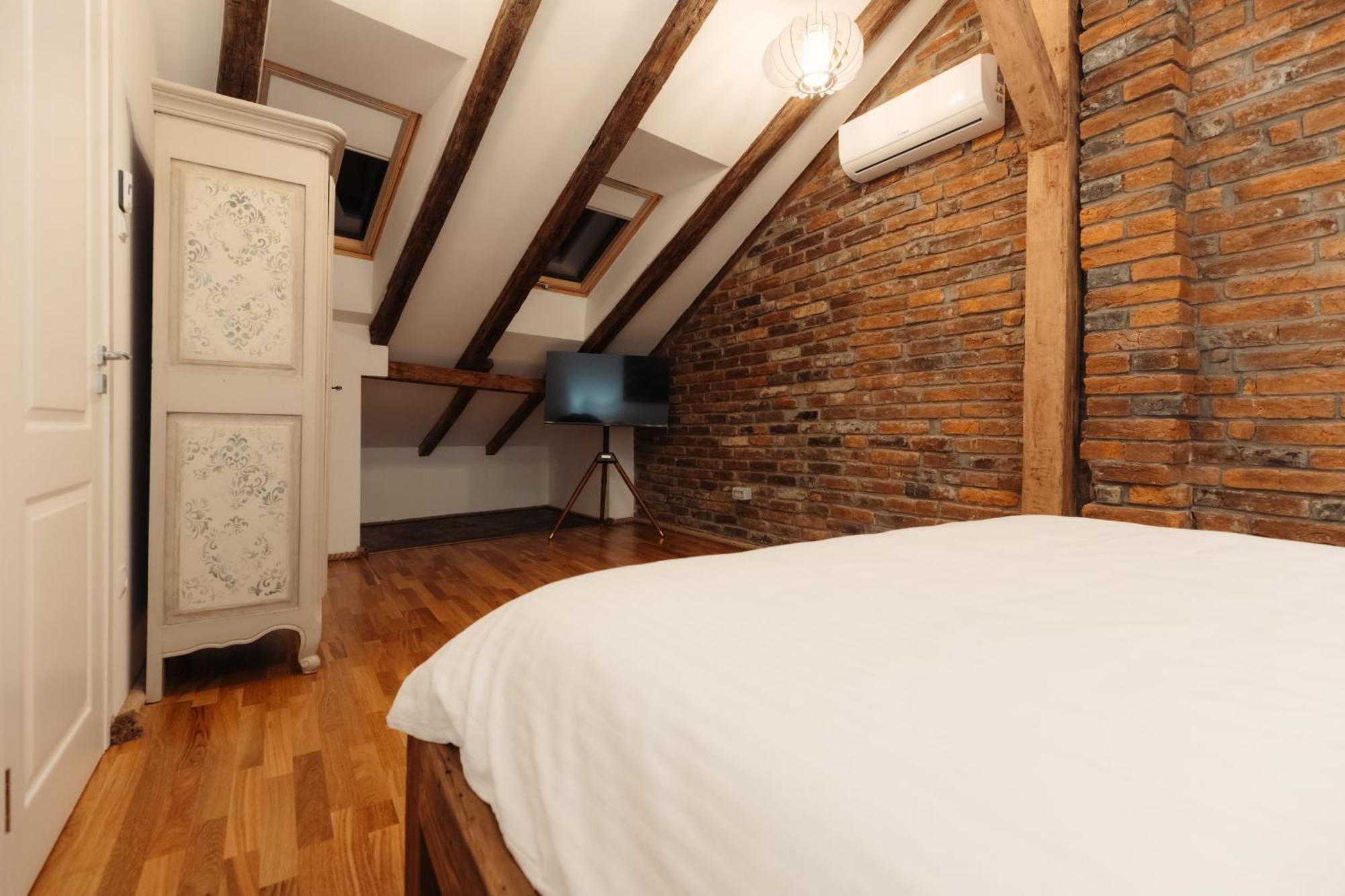 Casa 1901 Aparthotel Μπάια Μάρε Εξωτερικό φωτογραφία