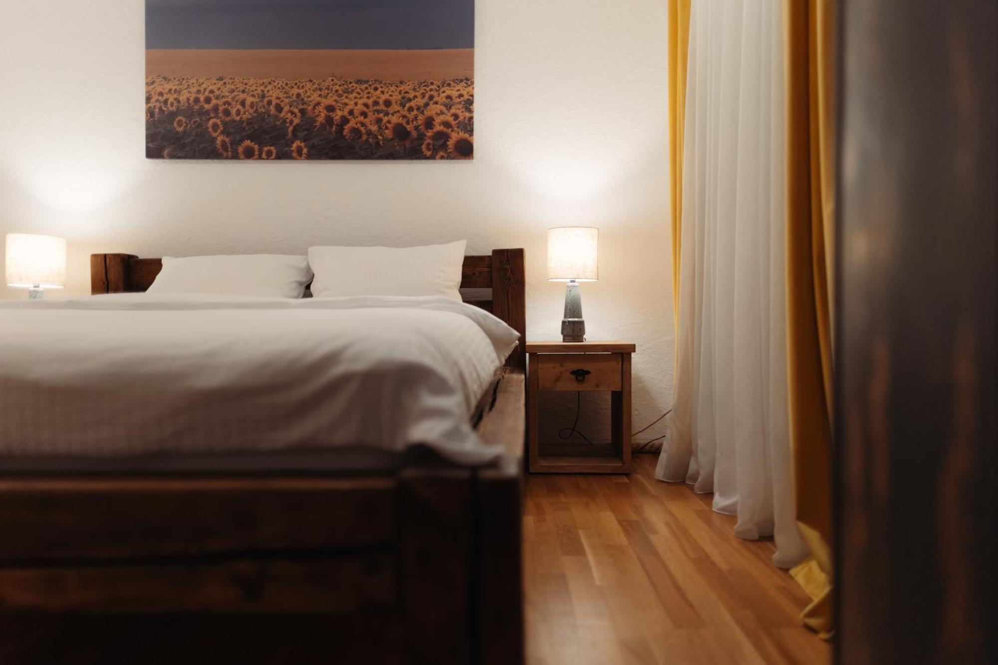 Casa 1901 Aparthotel Μπάια Μάρε Εξωτερικό φωτογραφία