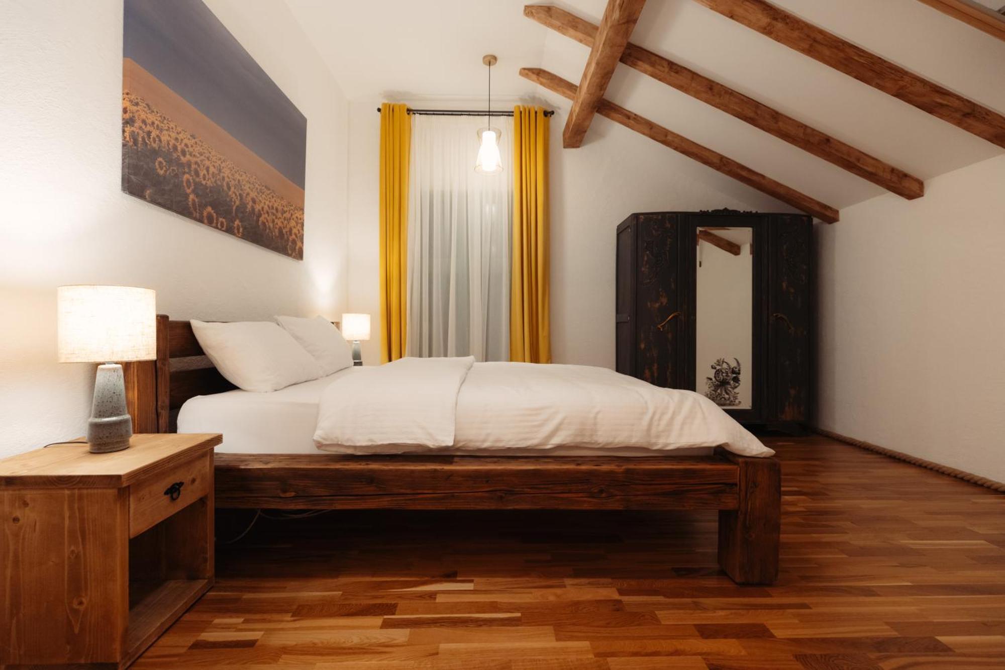 Casa 1901 Aparthotel Μπάια Μάρε Εξωτερικό φωτογραφία