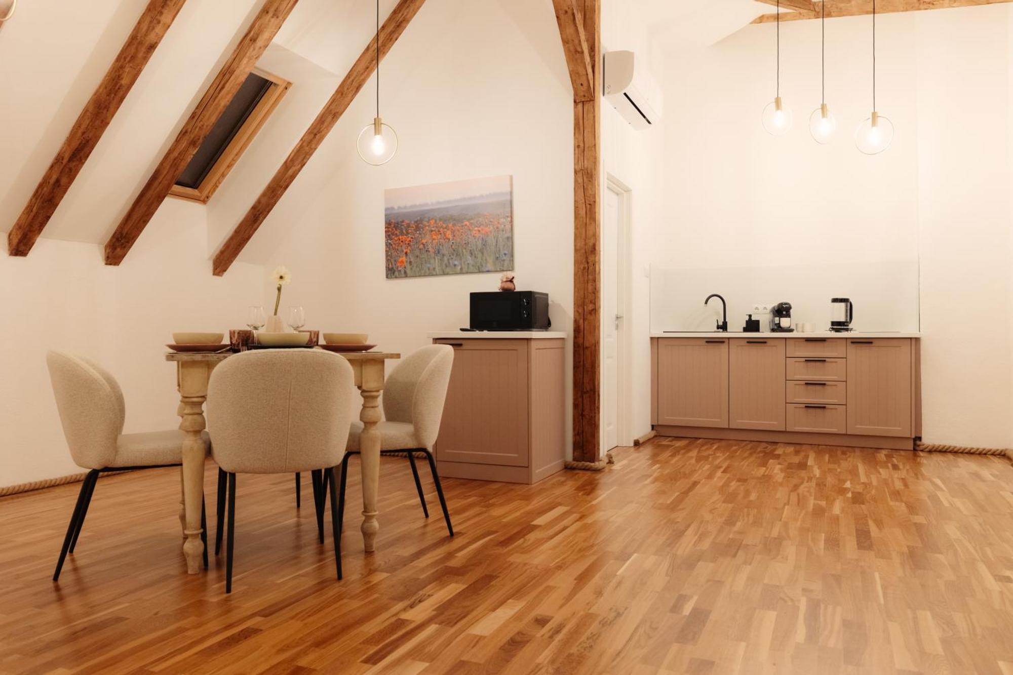 Casa 1901 Aparthotel Μπάια Μάρε Εξωτερικό φωτογραφία