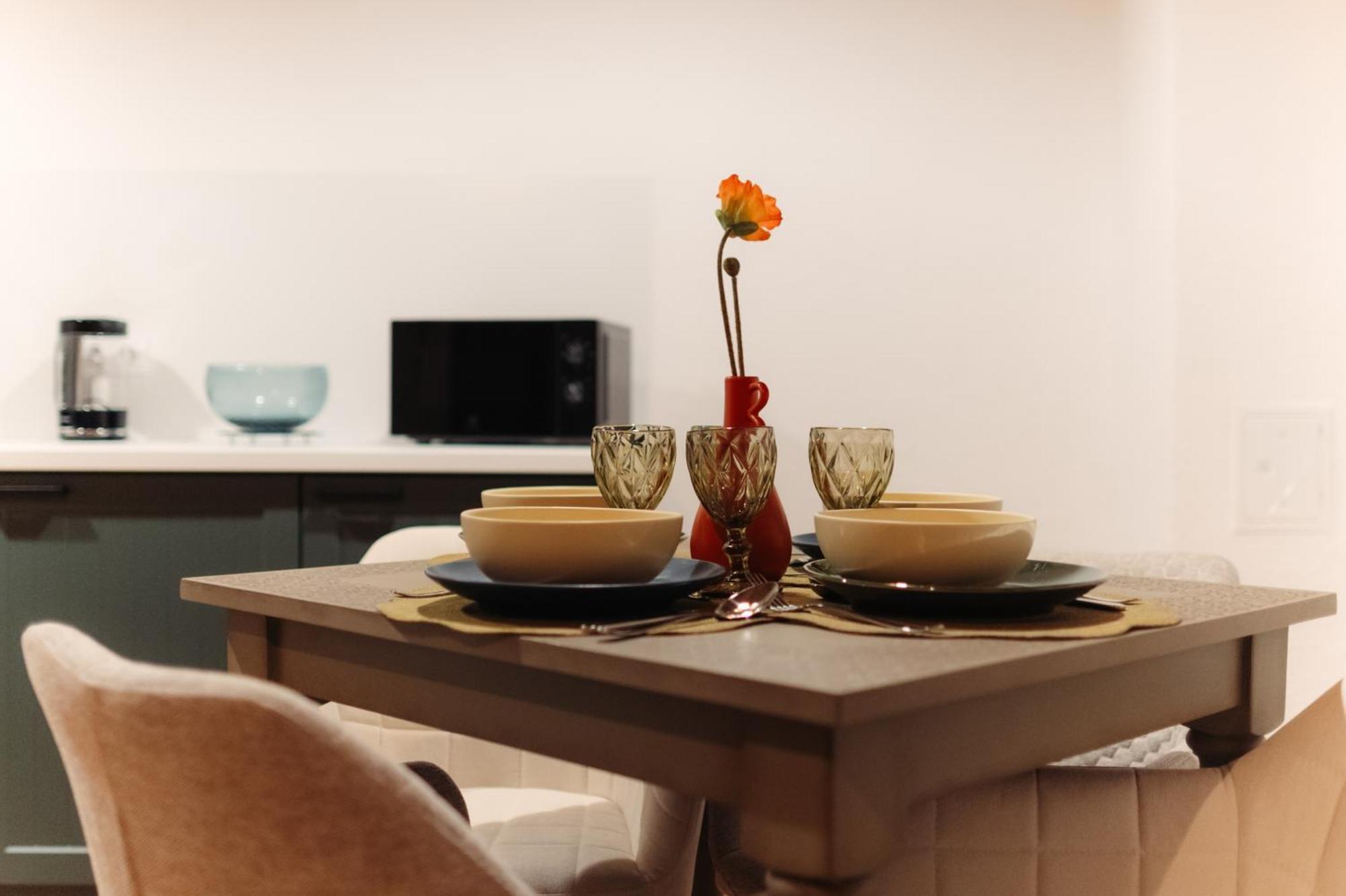 Casa 1901 Aparthotel Μπάια Μάρε Εξωτερικό φωτογραφία
