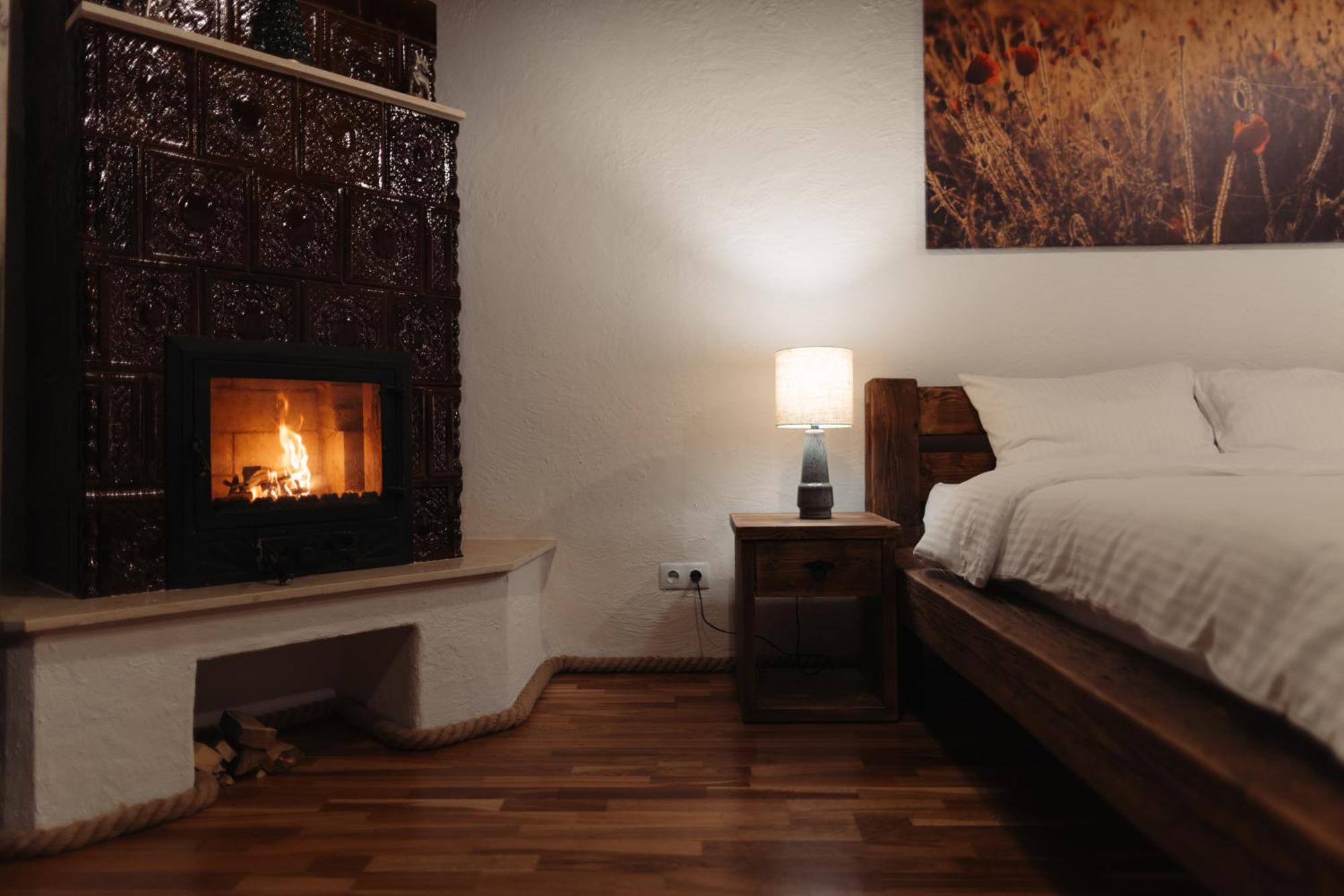 Casa 1901 Aparthotel Μπάια Μάρε Εξωτερικό φωτογραφία