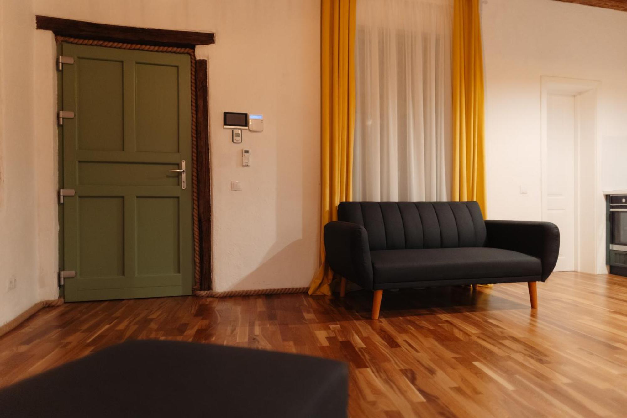 Casa 1901 Aparthotel Μπάια Μάρε Εξωτερικό φωτογραφία