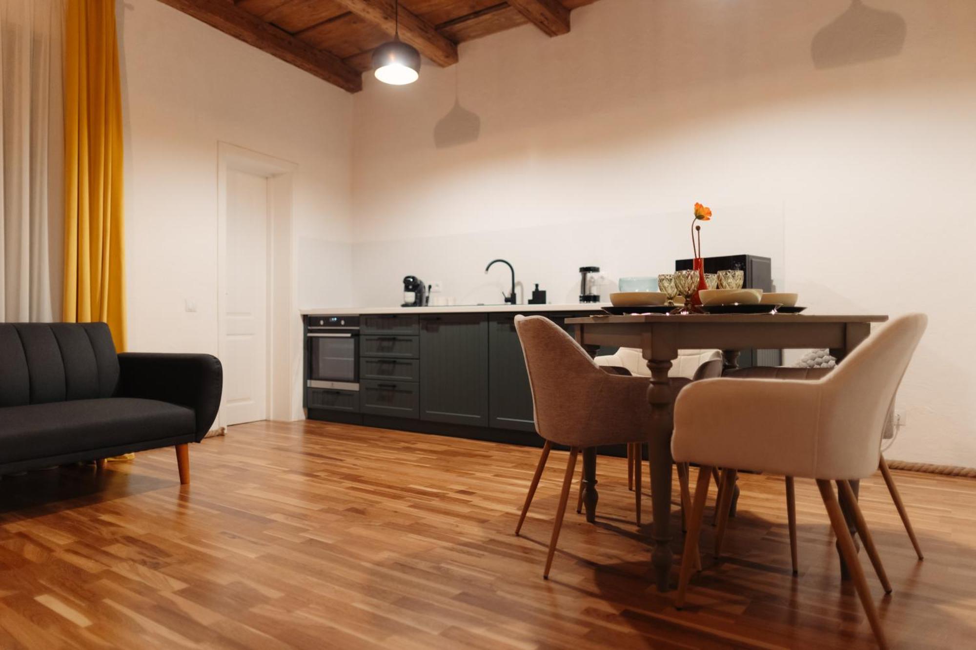 Casa 1901 Aparthotel Μπάια Μάρε Εξωτερικό φωτογραφία