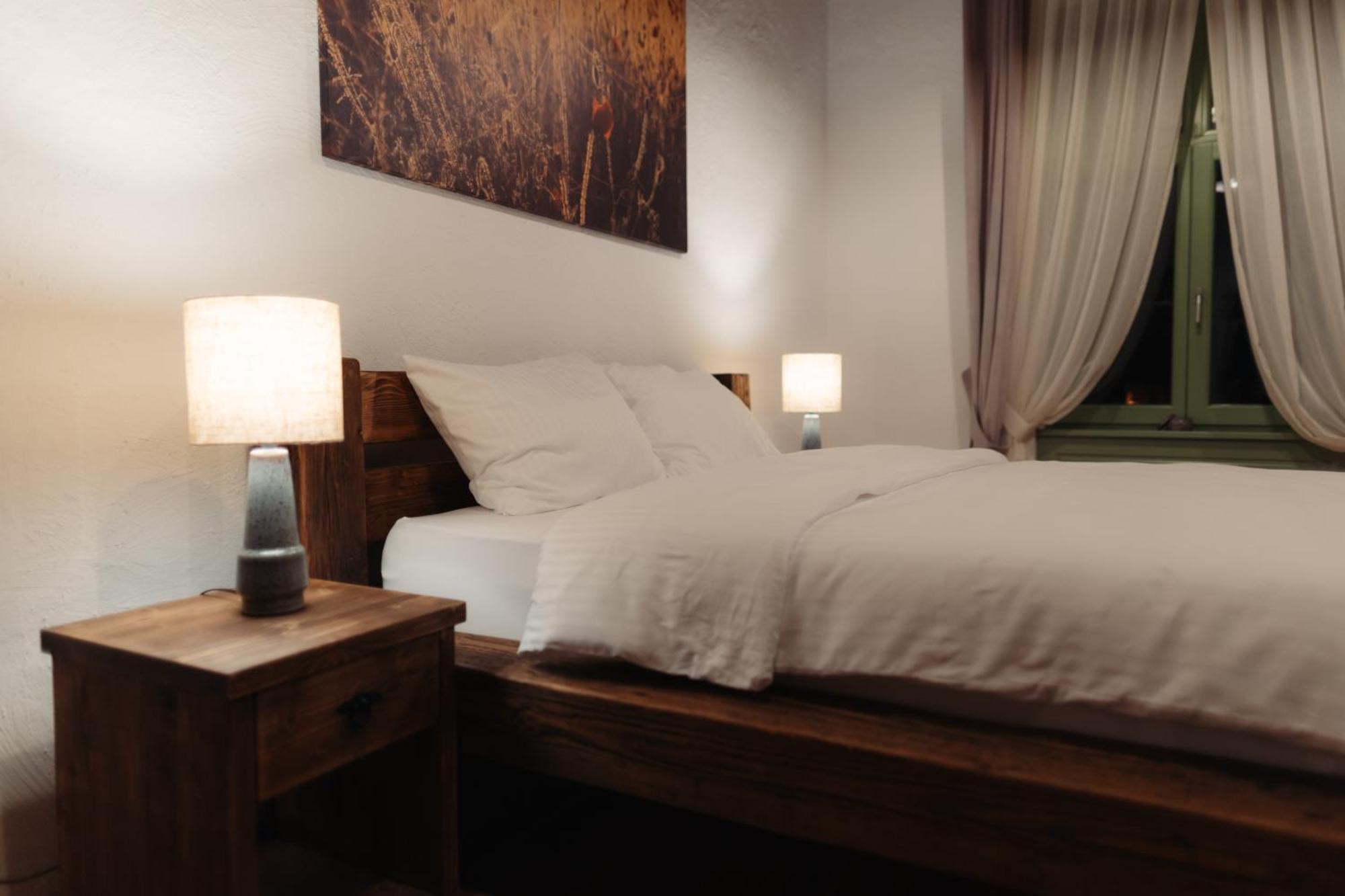 Casa 1901 Aparthotel Μπάια Μάρε Εξωτερικό φωτογραφία