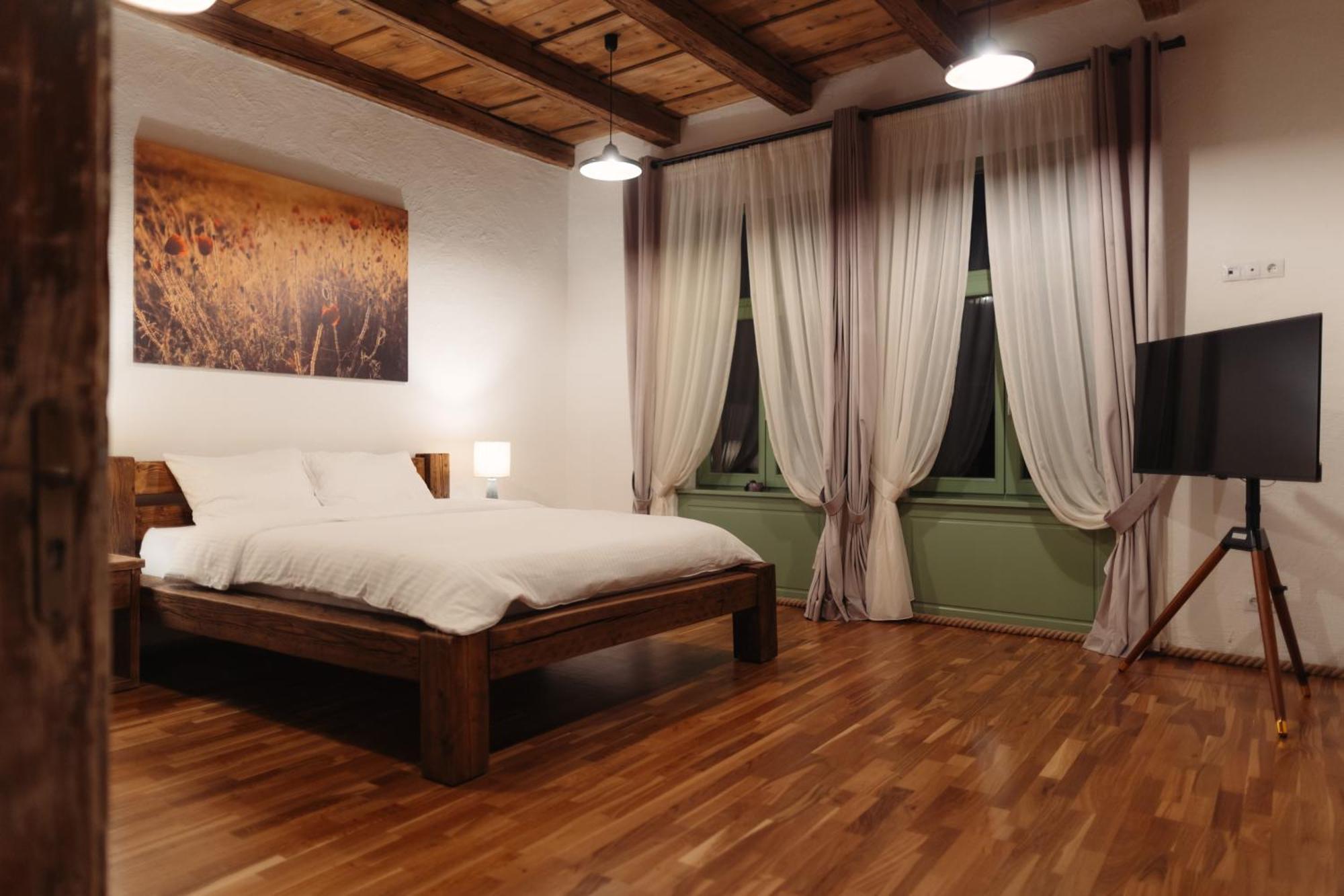 Casa 1901 Aparthotel Μπάια Μάρε Εξωτερικό φωτογραφία