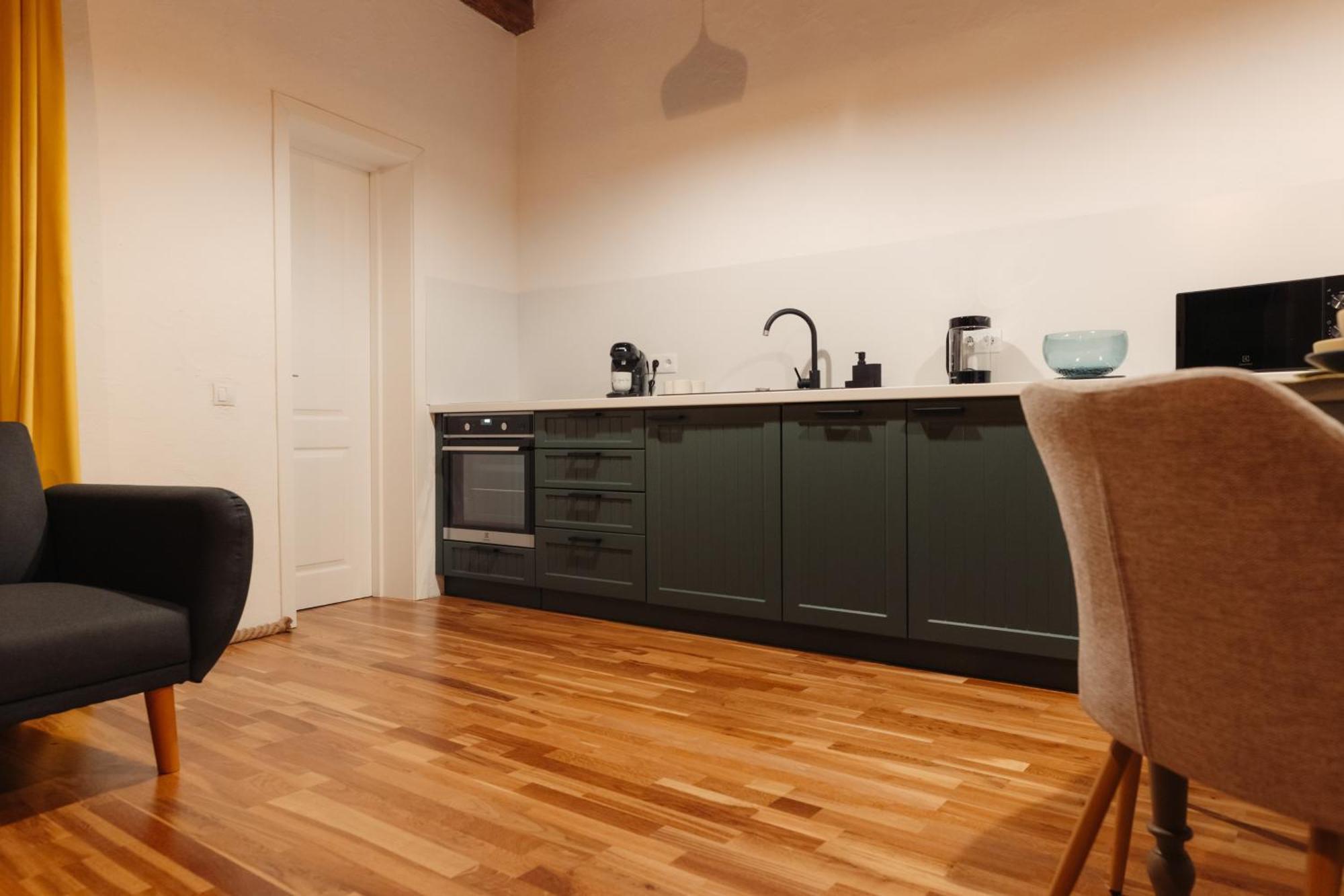 Casa 1901 Aparthotel Μπάια Μάρε Εξωτερικό φωτογραφία