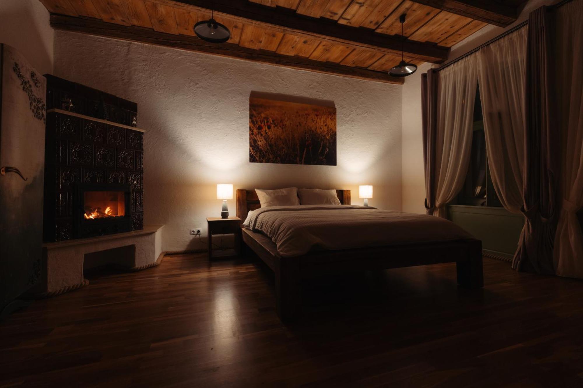 Casa 1901 Aparthotel Μπάια Μάρε Εξωτερικό φωτογραφία