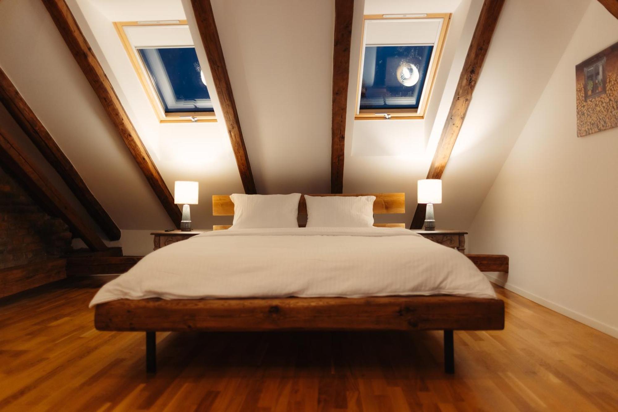 Casa 1901 Aparthotel Μπάια Μάρε Εξωτερικό φωτογραφία