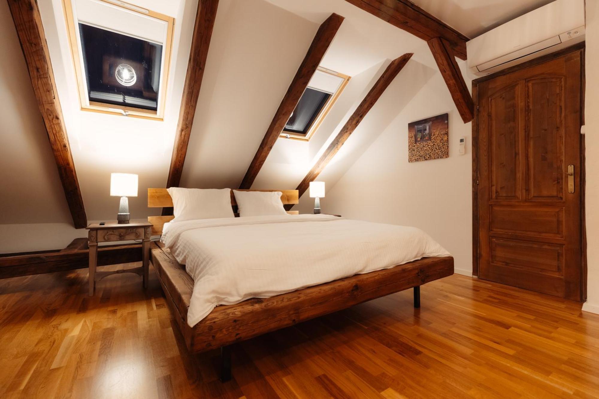 Casa 1901 Aparthotel Μπάια Μάρε Εξωτερικό φωτογραφία