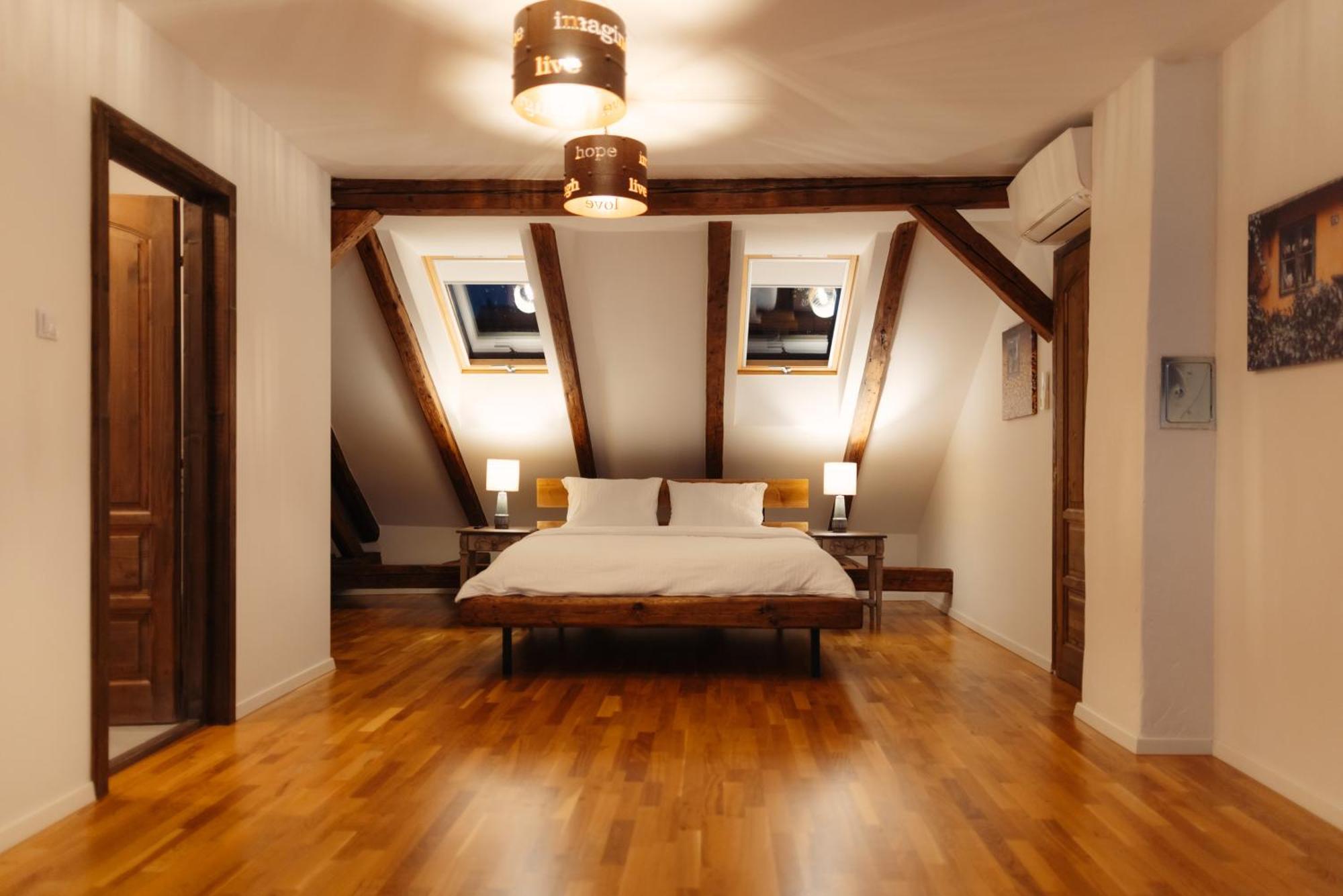 Casa 1901 Aparthotel Μπάια Μάρε Εξωτερικό φωτογραφία