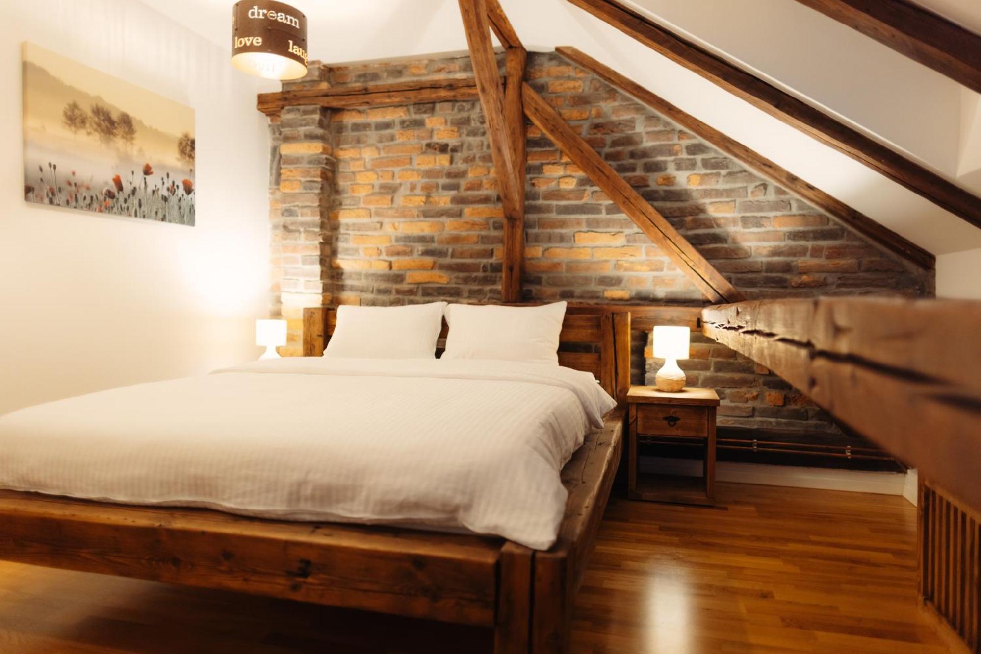 Casa 1901 Aparthotel Μπάια Μάρε Εξωτερικό φωτογραφία