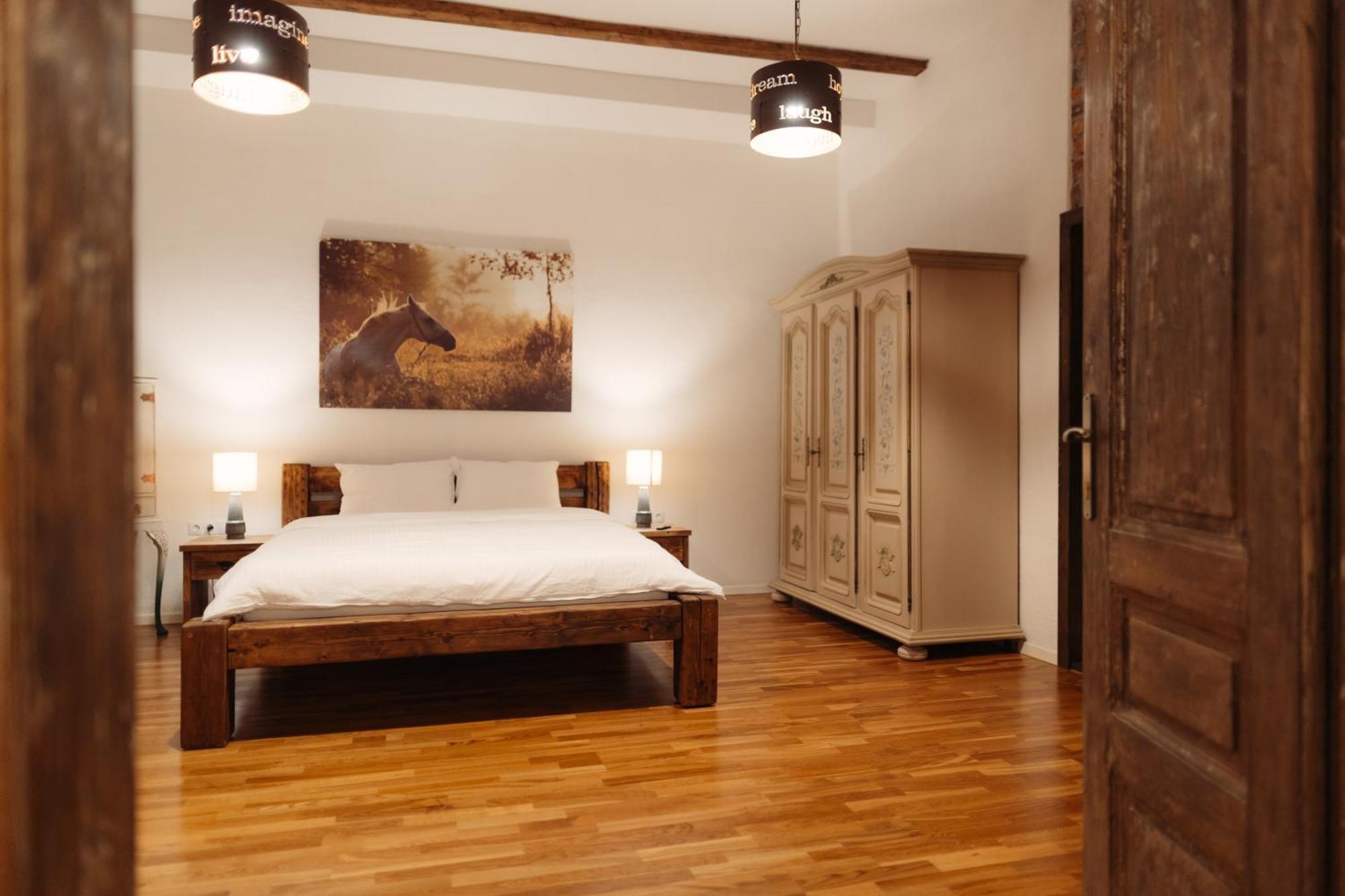 Casa 1901 Aparthotel Μπάια Μάρε Εξωτερικό φωτογραφία