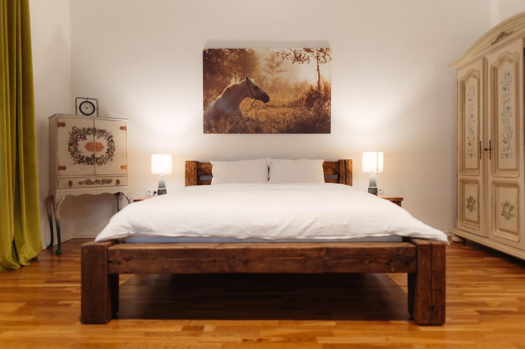 Casa 1901 Aparthotel Μπάια Μάρε Εξωτερικό φωτογραφία