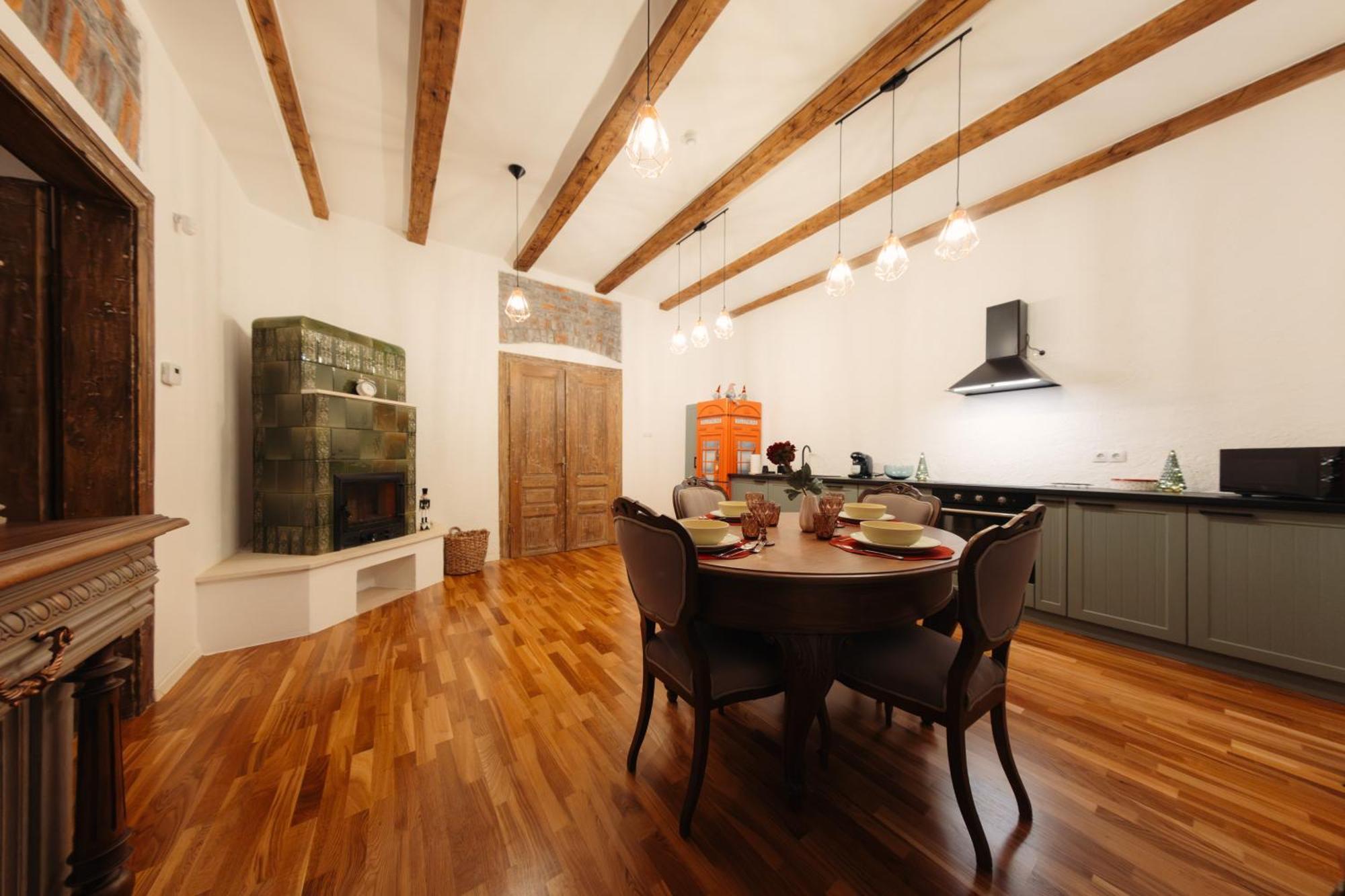Casa 1901 Aparthotel Μπάια Μάρε Εξωτερικό φωτογραφία