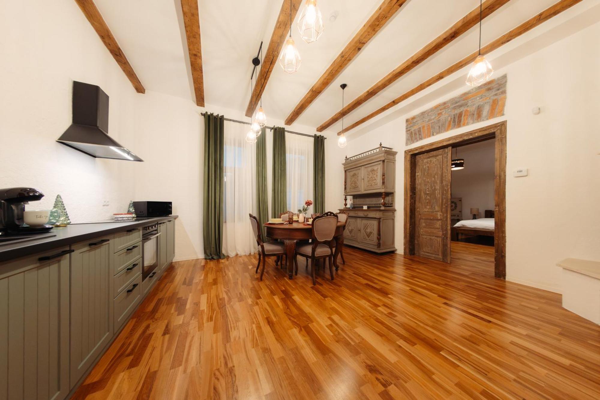 Casa 1901 Aparthotel Μπάια Μάρε Εξωτερικό φωτογραφία