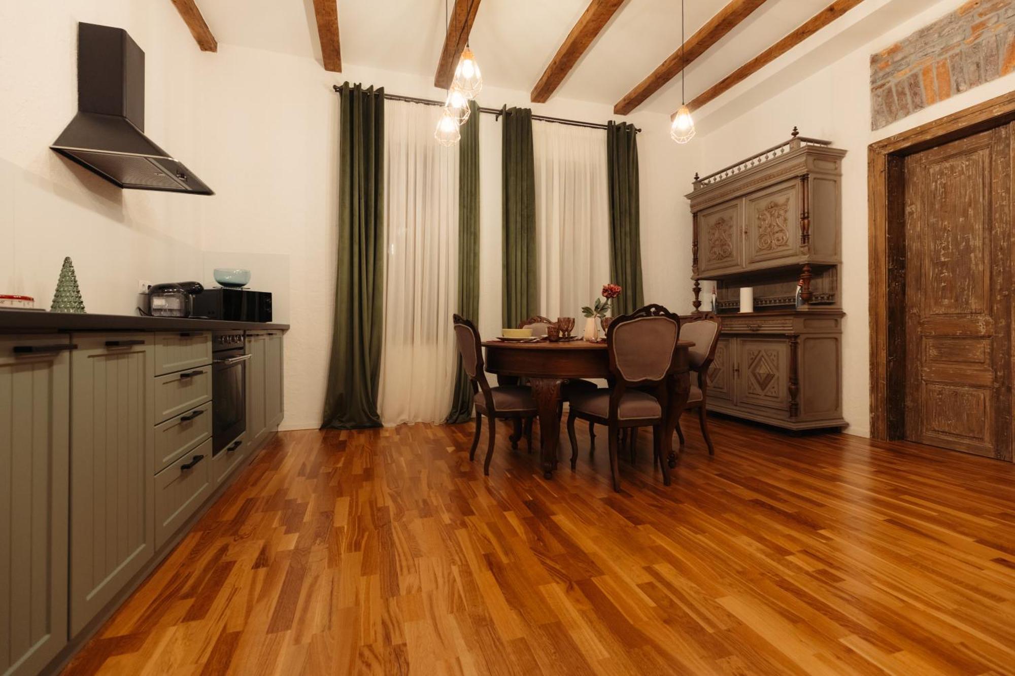 Casa 1901 Aparthotel Μπάια Μάρε Εξωτερικό φωτογραφία