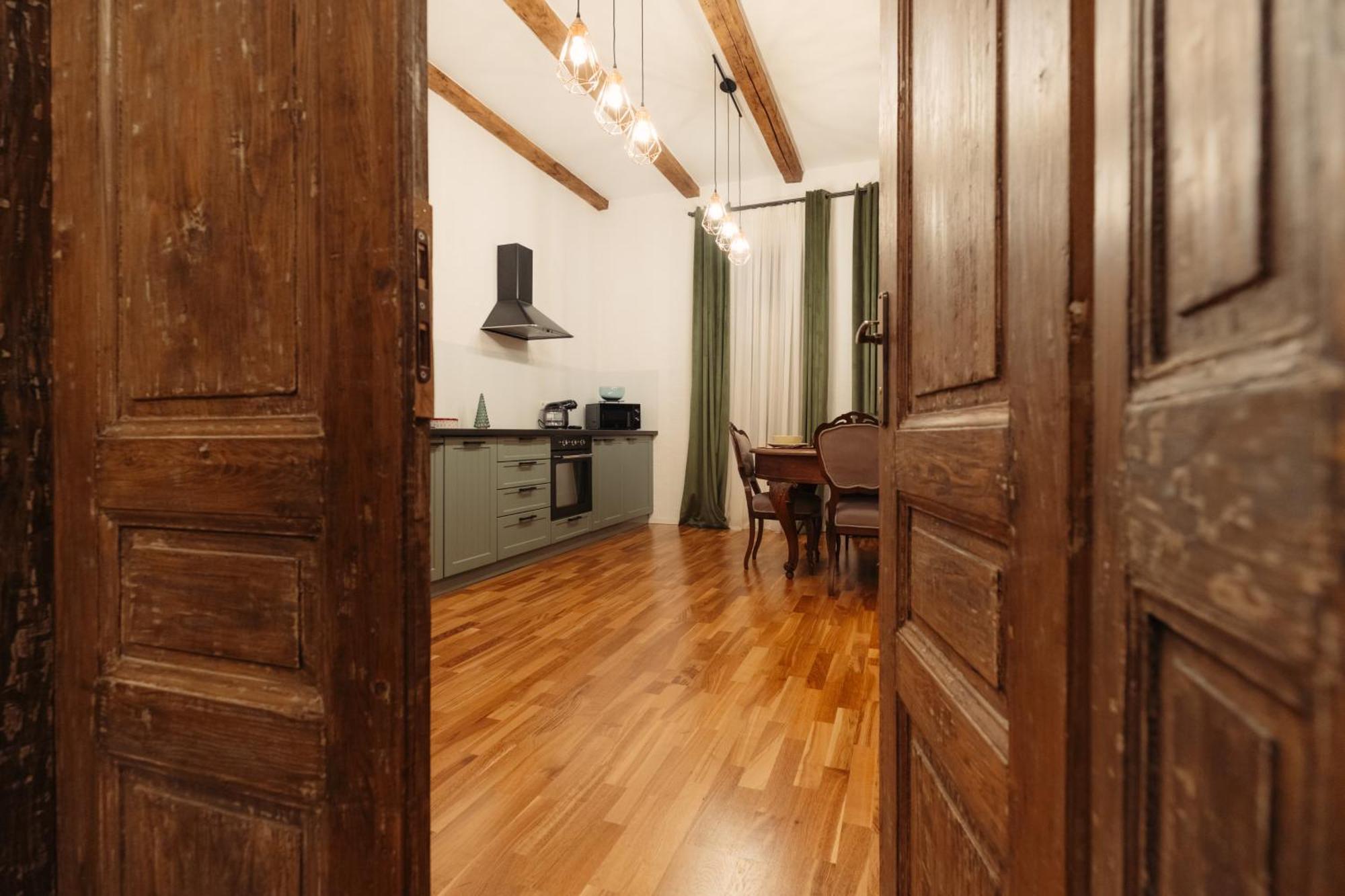 Casa 1901 Aparthotel Μπάια Μάρε Εξωτερικό φωτογραφία