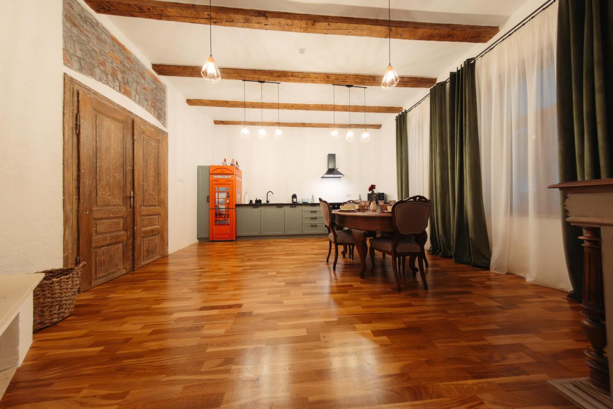 Casa 1901 Aparthotel Μπάια Μάρε Εξωτερικό φωτογραφία