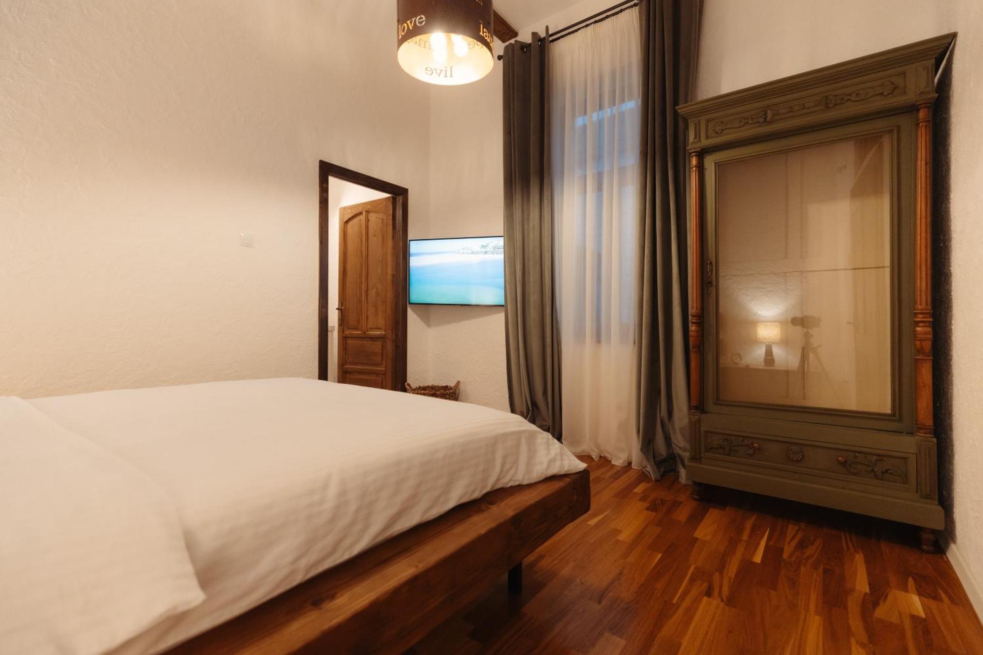 Casa 1901 Aparthotel Μπάια Μάρε Εξωτερικό φωτογραφία